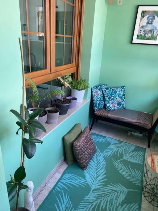 2 Line Apartment Capnegret ألتيا المظهر الخارجي الصورة