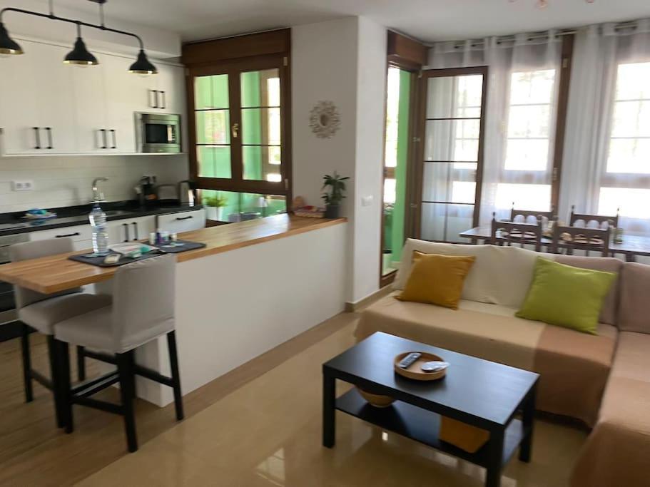 2 Line Apartment Capnegret ألتيا المظهر الخارجي الصورة