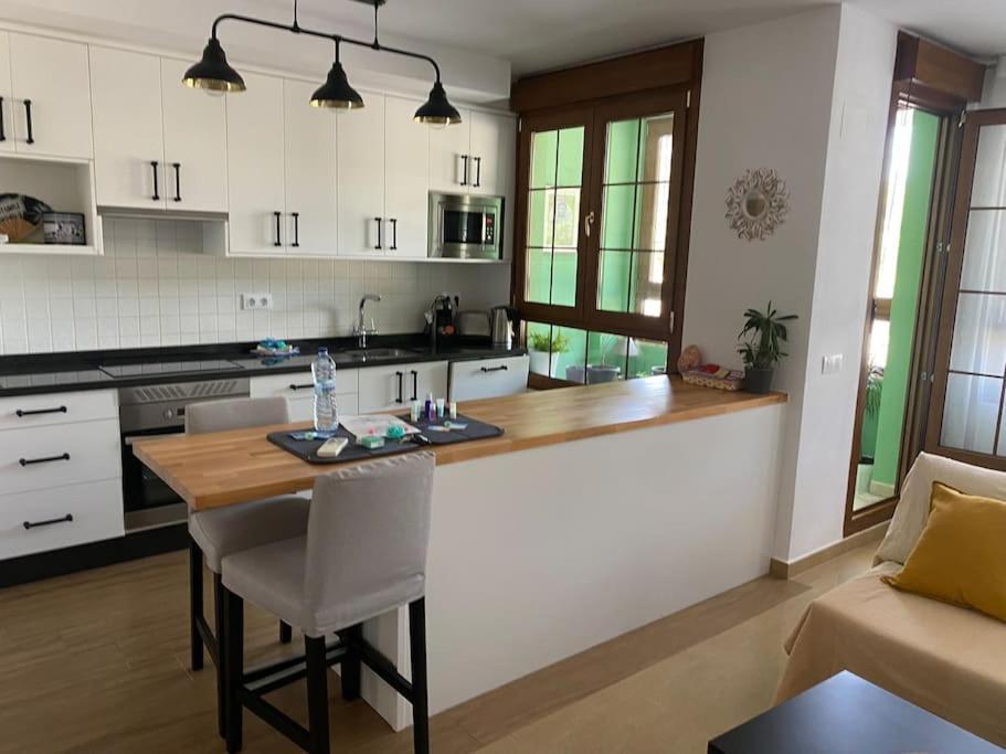 2 Line Apartment Capnegret ألتيا المظهر الخارجي الصورة